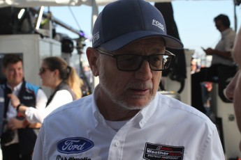 12 Heures de Sebring 2025
