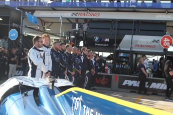 12 Heures de Sebring 2025