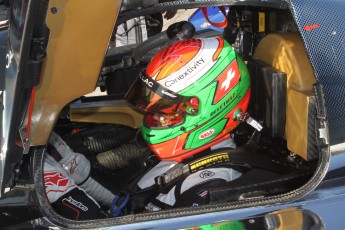 12 Heures de Sebring 2025
