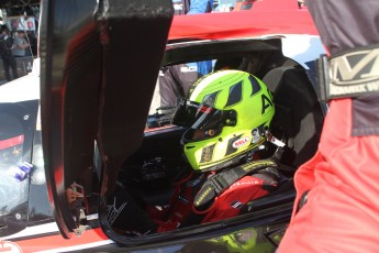 12 Heures de Sebring 2025