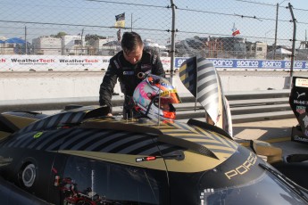 12 Heures de Sebring 2025