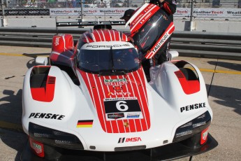 12 Heures de Sebring 2025