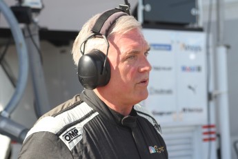 12 Heures de Sebring 2025