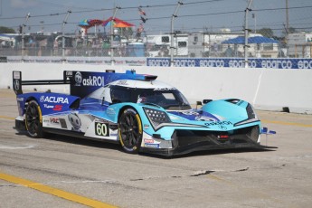 12 Heures de Sebring 2025 - Présentation pilotes et voitures