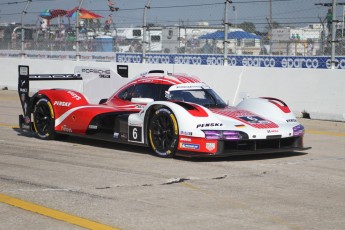 12 Heures de Sebring 2025 - Présentation pilotes et voitures