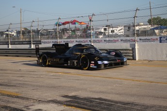 12 Heures de Sebring 2025 - Présentation pilotes et voitures