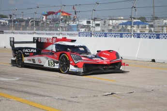 12 Heures de Sebring 2025 - Présentation pilotes et voitures