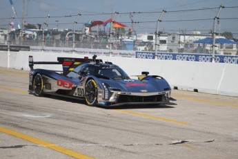 12 Heures de Sebring 2025 - Présentation pilotes et voitures