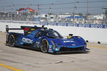 12 Heures de Sebring 2025 - Présentation pilotes et voitures