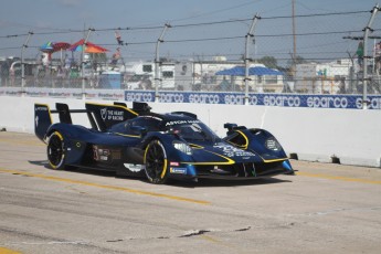 12 Heures de Sebring 2025 - Présentation pilotes et voitures