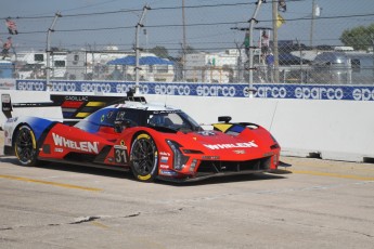 12 Heures de Sebring 2025 - Présentation pilotes et voitures
