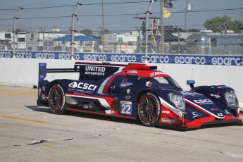 12 Heures de Sebring 2025 - Présentation pilotes et voitures