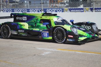 12 Heures de Sebring 2025 - Présentation pilotes et voitures