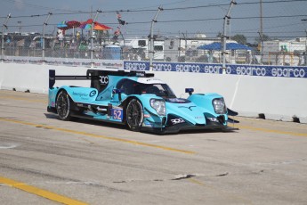 12 Heures de Sebring 2025 - Présentation pilotes et voitures