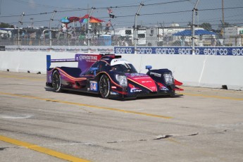 12 Heures de Sebring 2025 - Présentation pilotes et voitures