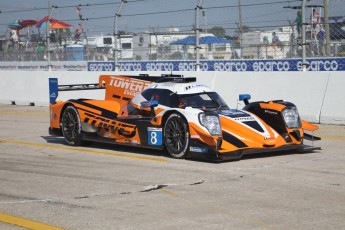 12 Heures de Sebring 2025 - Présentation pilotes et voitures