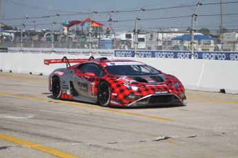 12 Heures de Sebring 2025 - Présentation pilotes et voitures