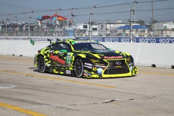 12 Heures de Sebring 2025 - Présentation pilotes et voitures