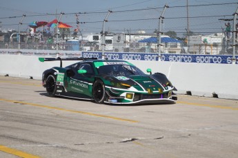 12 Heures de Sebring 2025 - Présentation pilotes et voitures