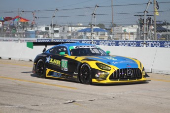 12 Heures de Sebring 2025 - Présentation pilotes et voitures