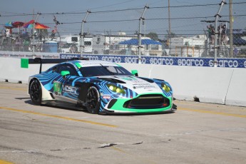 12 Heures de Sebring 2025 - Présentation pilotes et voitures