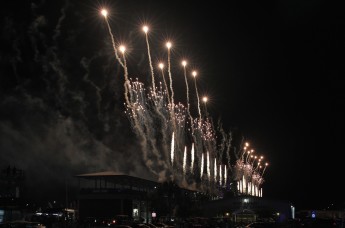 12 Heures de Sebring 2025