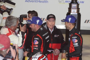 12 Heures de Sebring 2025