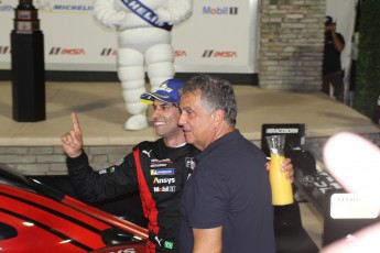12 Heures de Sebring 2025