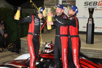12 Heures de Sebring 2025