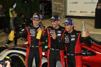 12 Heures de Sebring 2025