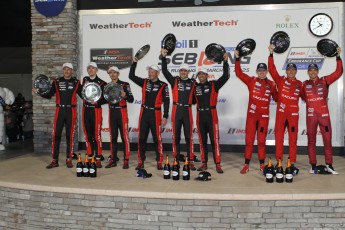12 Heures de Sebring 2025