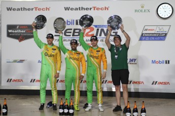 12 Heures de Sebring 2025