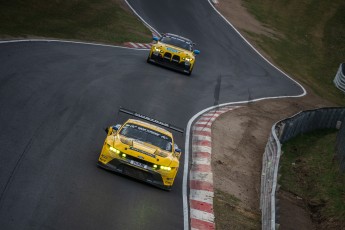 Nürburgring Langstrecken-Serie 2025-1