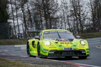 Nürburgring Langstrecken-Serie 2025-1