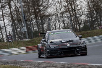 Nürburgring Langstrecken-Serie 2025-1