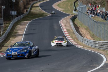 Nürburgring Langstrecken-Serie 2025-1