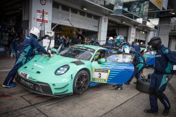 Nürburgring Langstrecken-Serie 2025-1