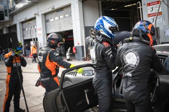 Nürburgring Langstrecken-Serie 2025-1