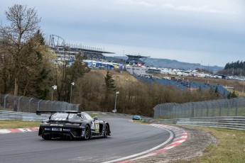 Nürburgring Langstrecken-Serie 2025-1