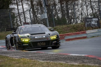 Nürburgring Langstrecken-Serie 2025-1
