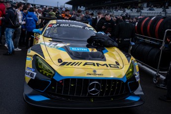 Nürburgring Langstrecken-Serie 2025-1