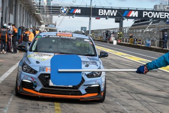 Nürburgring Langstrecken-Serie 2025-1