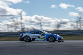 Nürburgring Langstrecken-Serie 2025-1