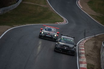 Nürburgring Langstrecken-Serie 2025-1