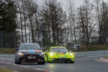 Nürburgring Langstrecken-Serie 2025-1
