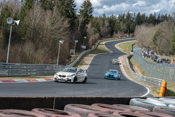 Nürburgring Langstrecken-Serie 2025-1
