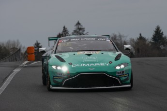 Nürburgring Langstrecken-Serie 2025-1