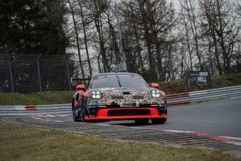 Nürburgring Langstrecken-Serie 2025-1