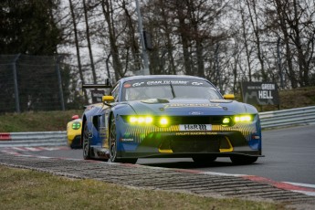 Nürburgring Langstrecken-Serie 2025-1