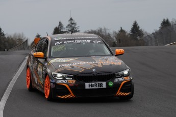 Nürburgring Langstrecken-Serie 2025-1